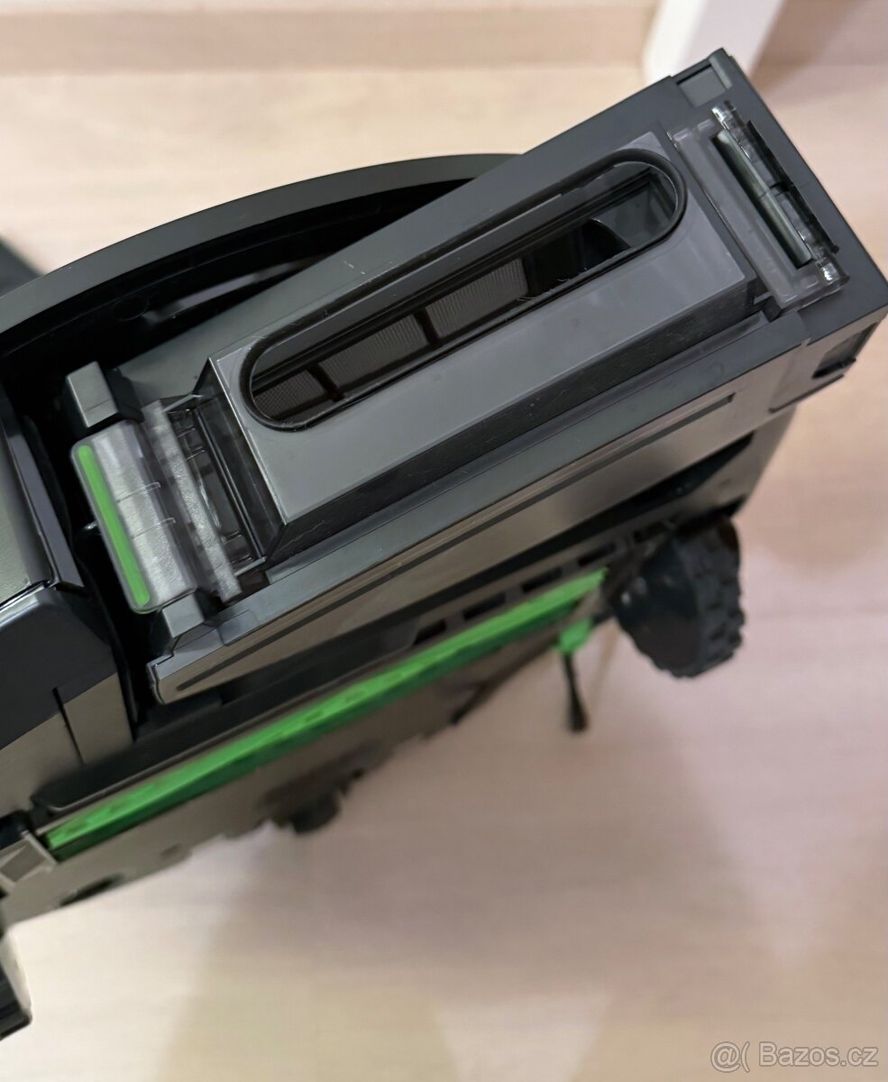 iRobot Roomba Combo i5 (Woven Neutral) - 5