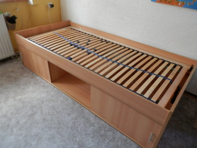 Dětská postel - 5