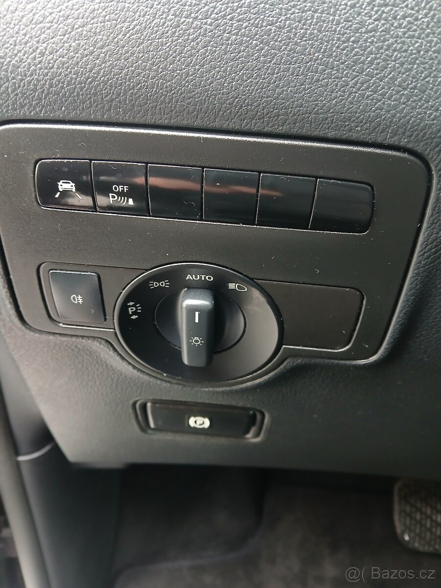 Mercedes vito tourer 116 120kw - 5