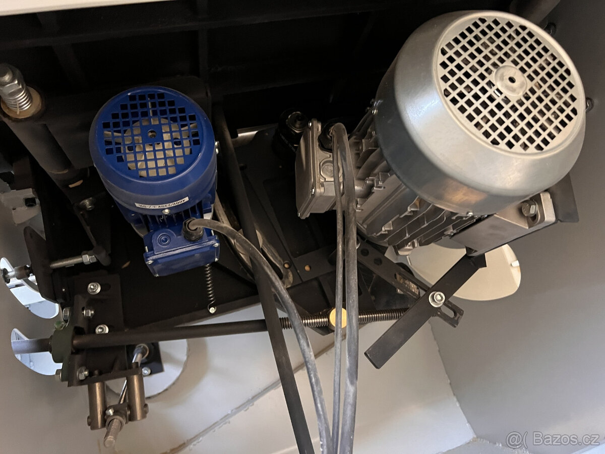 Formátovací pila Kusing - 5