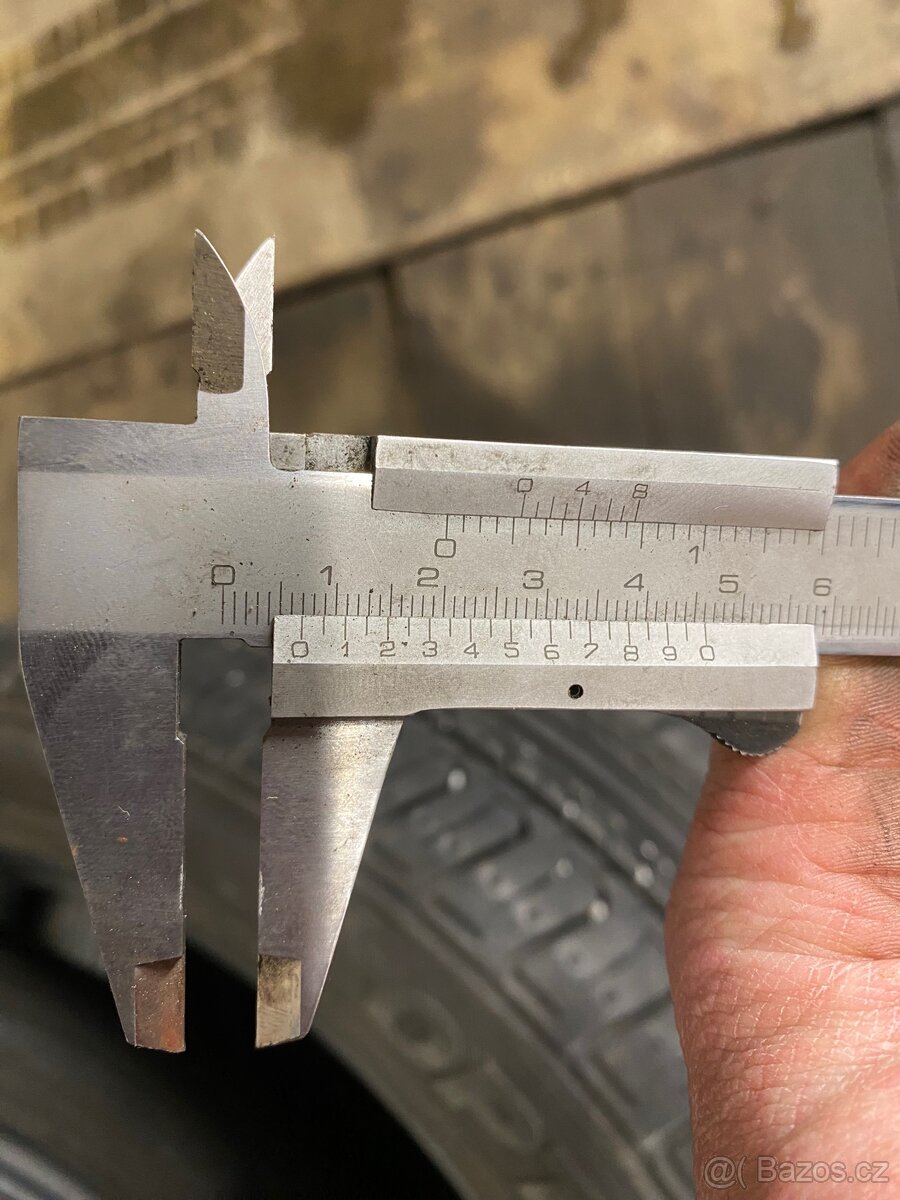 Hankook 195/50R16 84H - 5