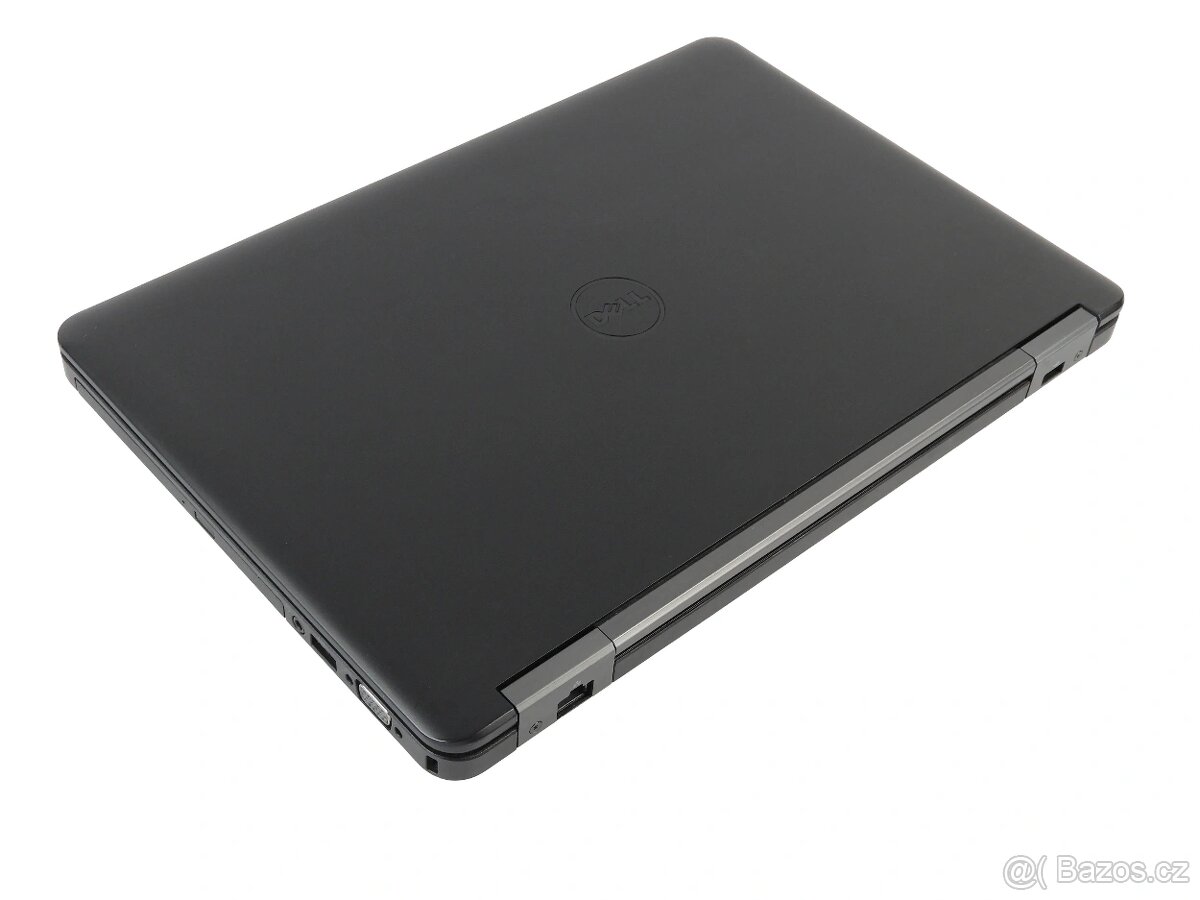 Dell Latitude e5440 14" i3-4030u 8gb 256gb ssd - 5