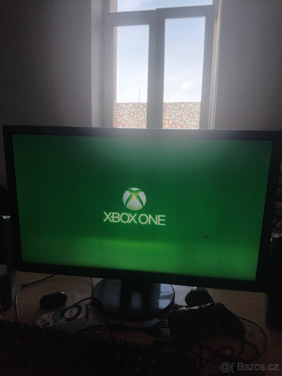 Prodam xbox one 365gb - 5