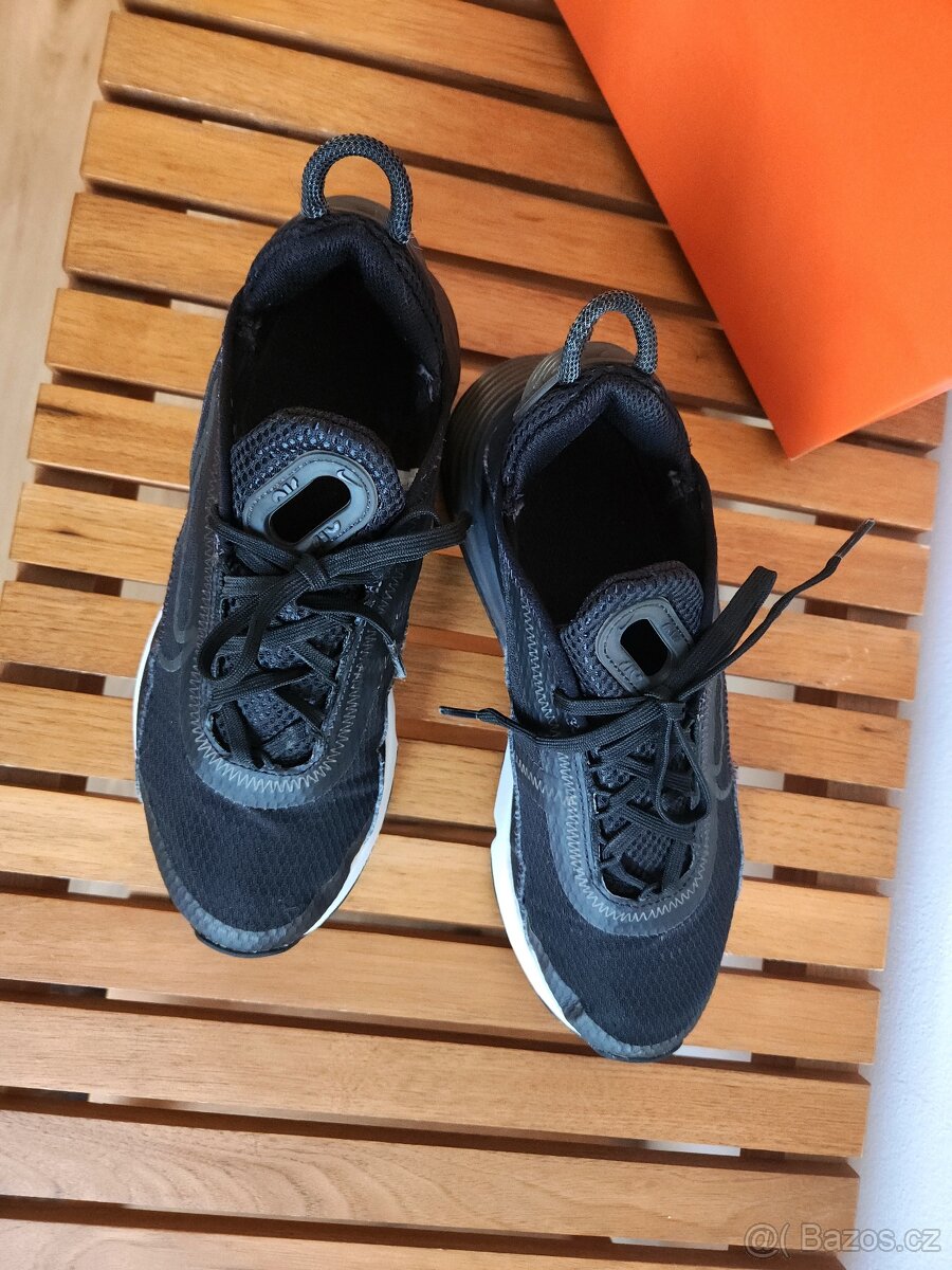 Tenisky Nike AirMax vel. 36 - 5