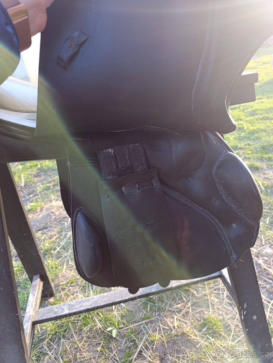 KenTaur Cháron 2/17,5 - 5