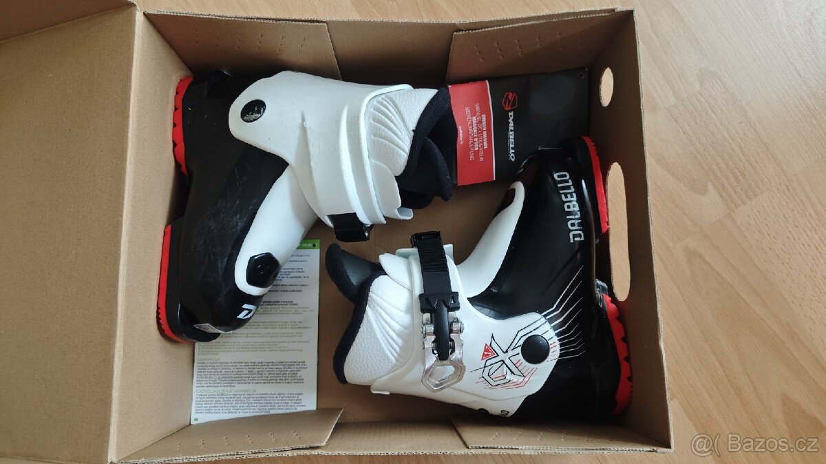 Dětské lyžáky Dalbello (MP 175) - 5