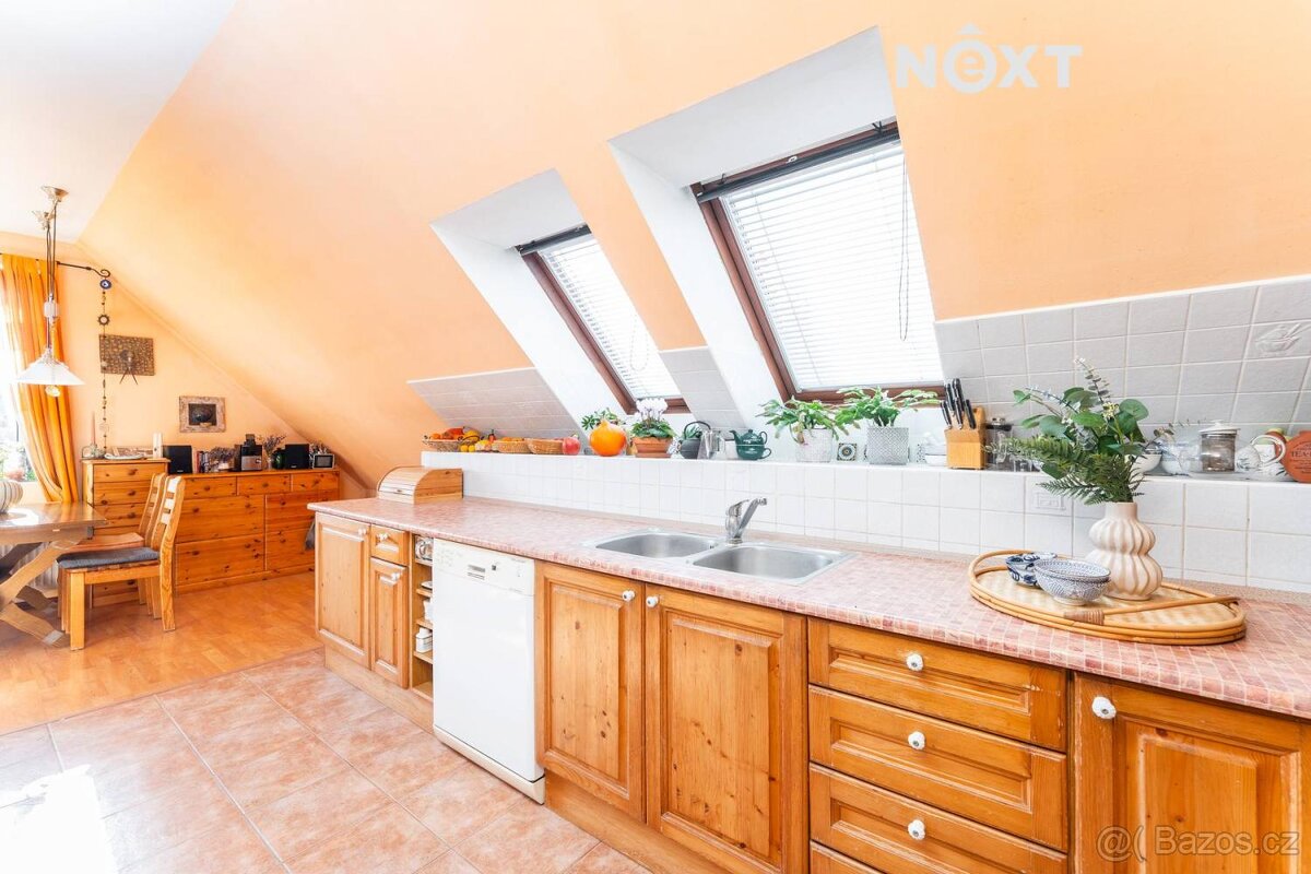 Prodej Rodinný dům, 425㎡ - 5