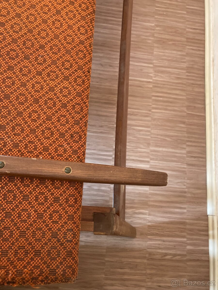 Lavice jídelní / kuchyňská - 5