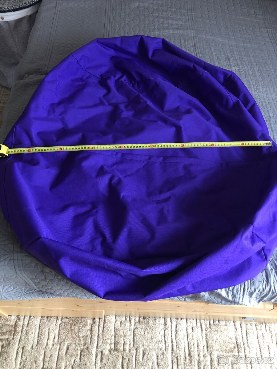 Pytel na sezení - 5