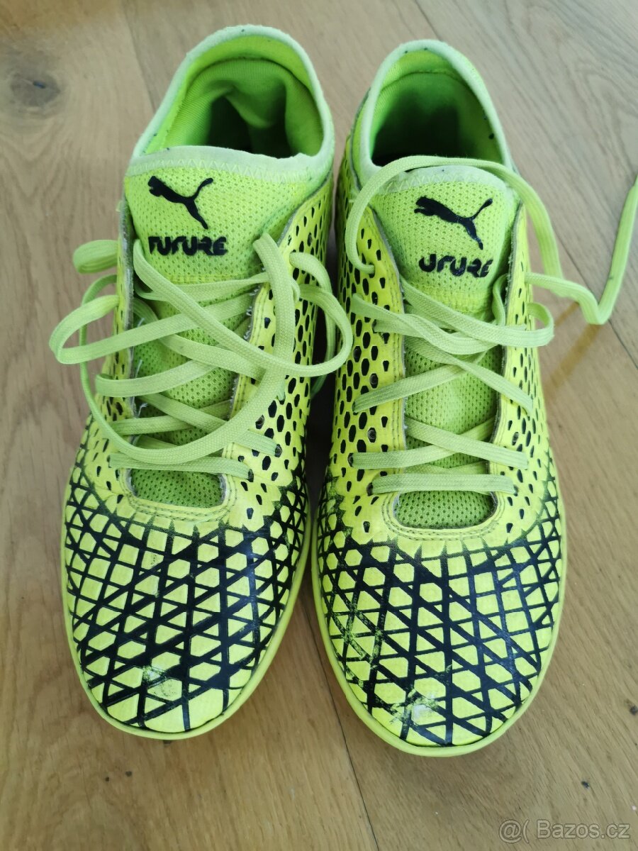 Sálovky vel. 40.5, stélka 26cm - 5