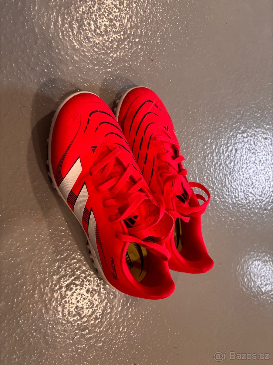 Dětské kopačky - 5