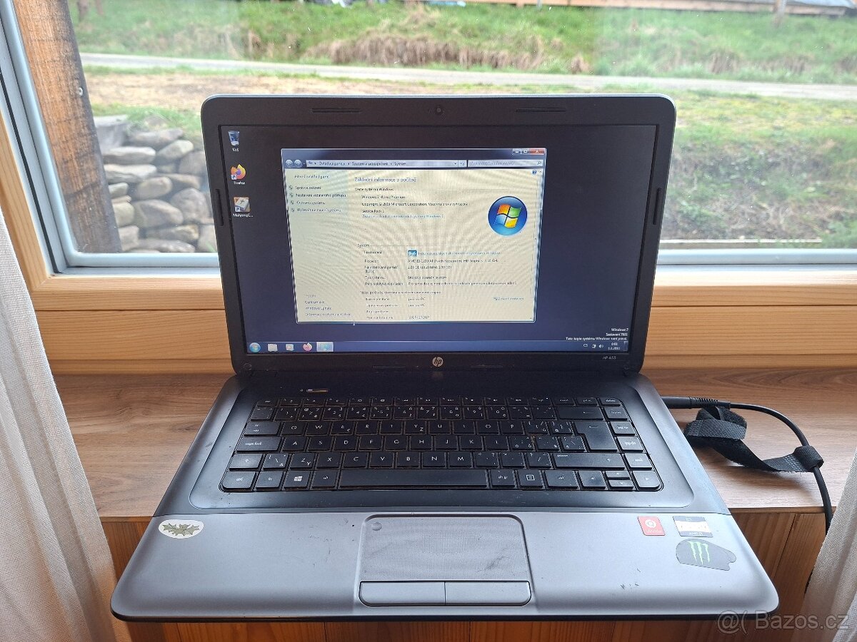 Hp 655 - 5