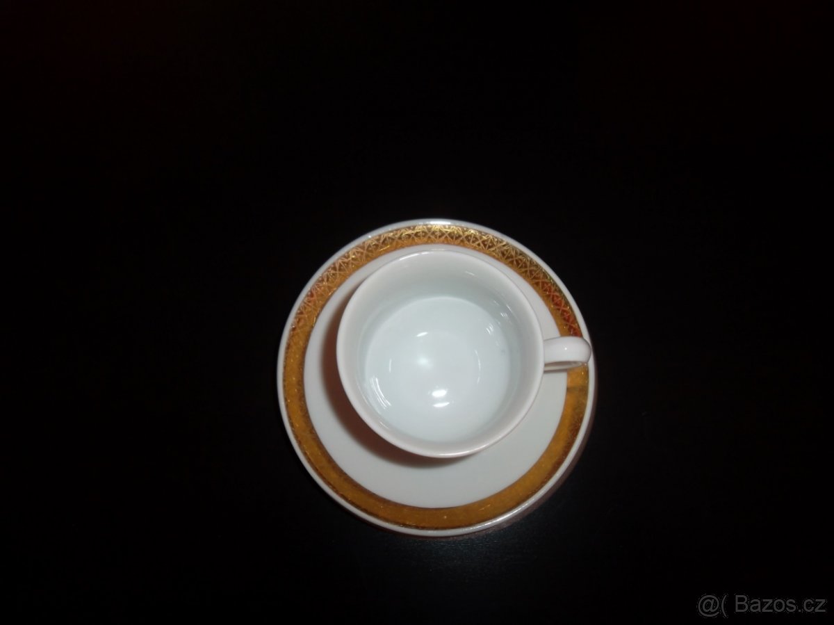 Mocca hrníčky - 5