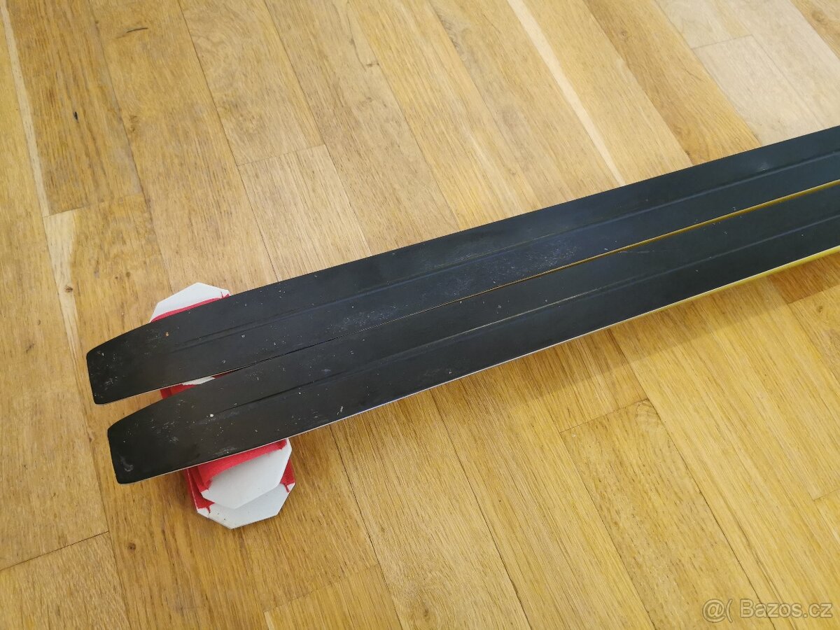 Běžky Atomic combi 190 (hladké) - 5