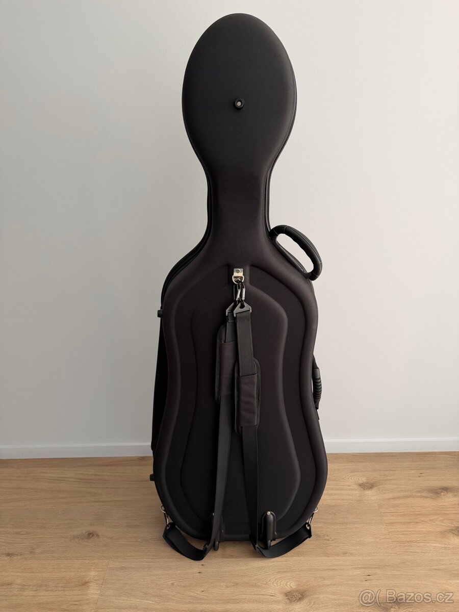 Obal na violoncello - 5