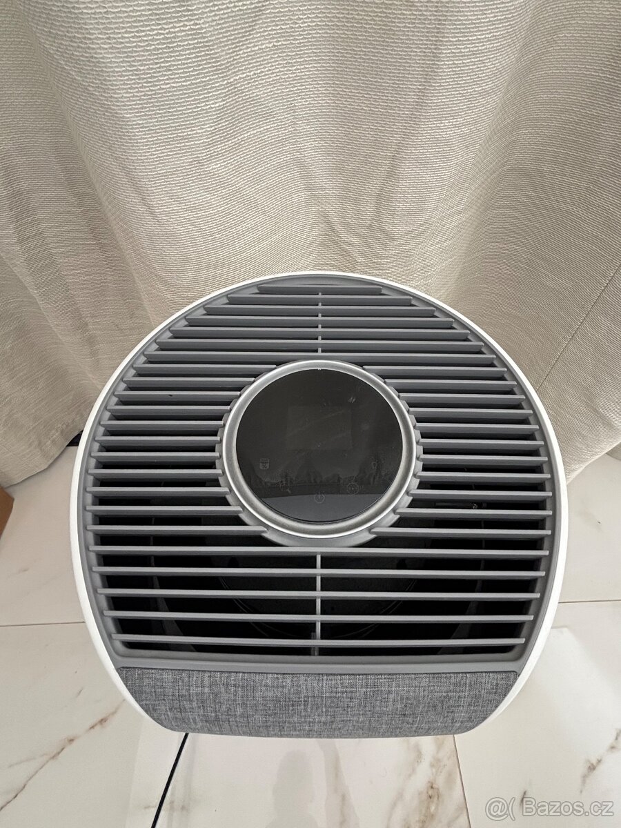 Čistička vzduchu Philips AC3858/51 šedá barva - 5