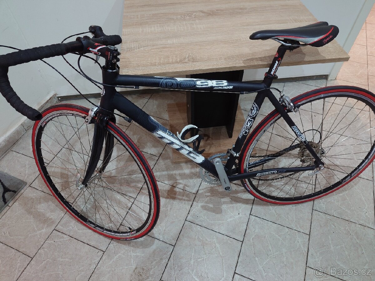 Maxbike 98RC SH 2300 - 5