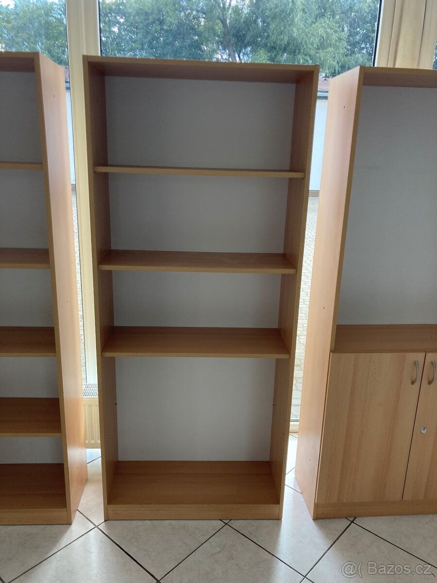 Sestava nábytku - 5