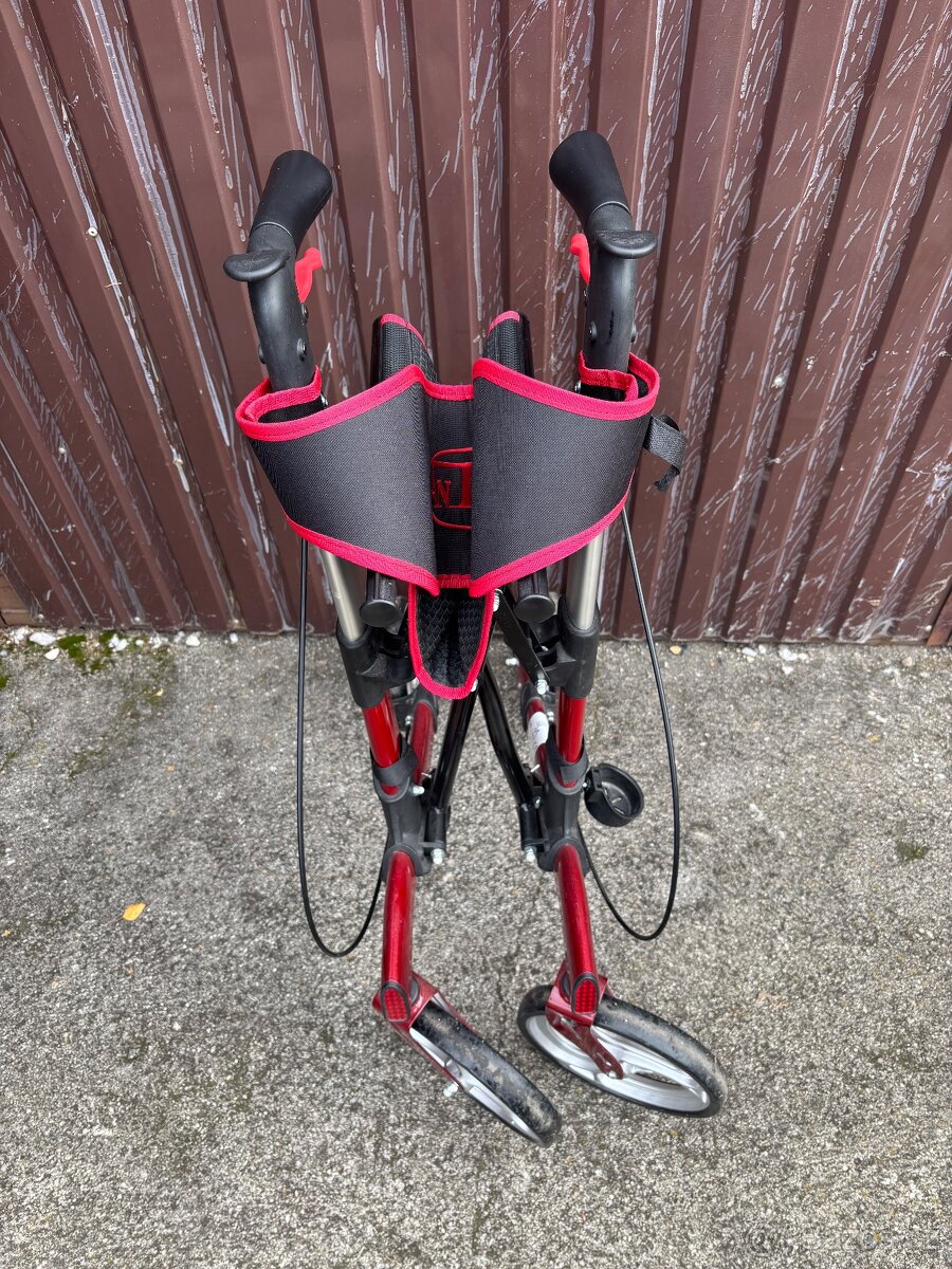 Chodítko pro seniory - 5