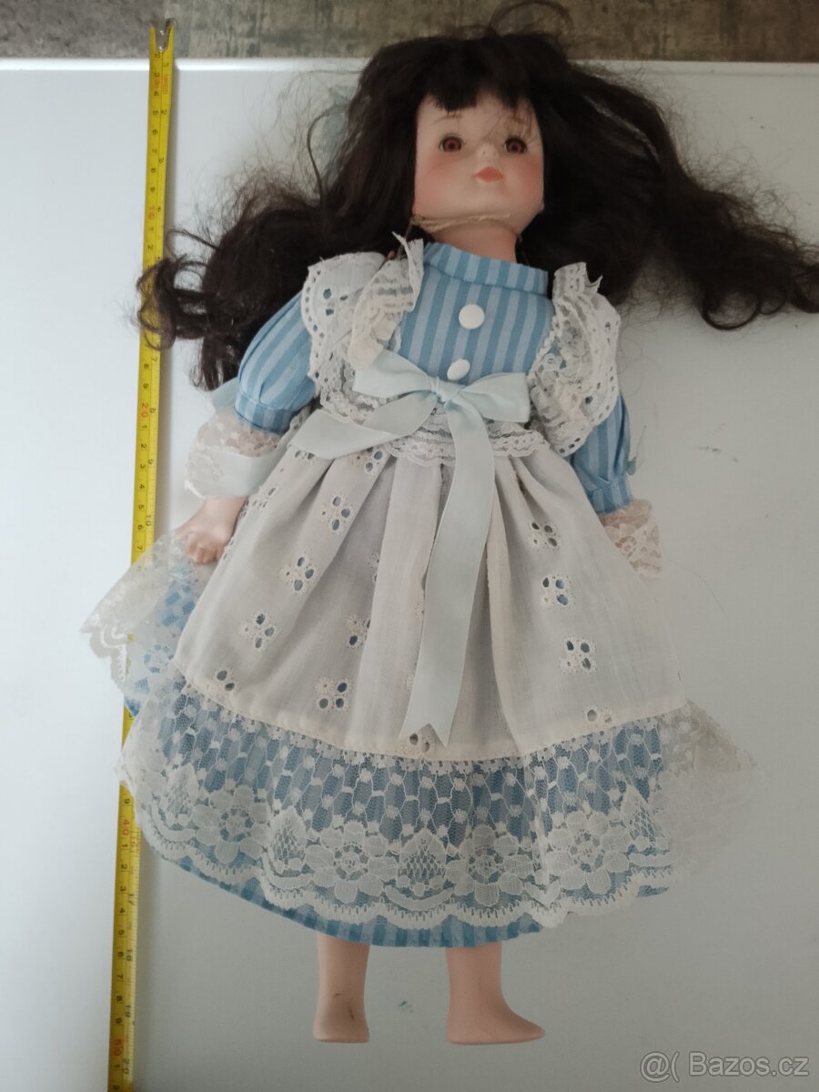 Porcelánové panenky - 5