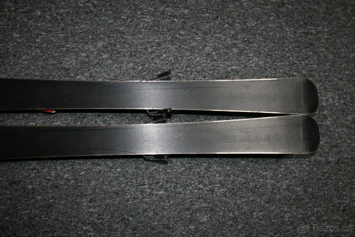 lyže Blizzard 110 cm - 5