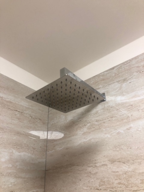 Pronájem nového krásného bytu 2+kk v Trutnově. - 5