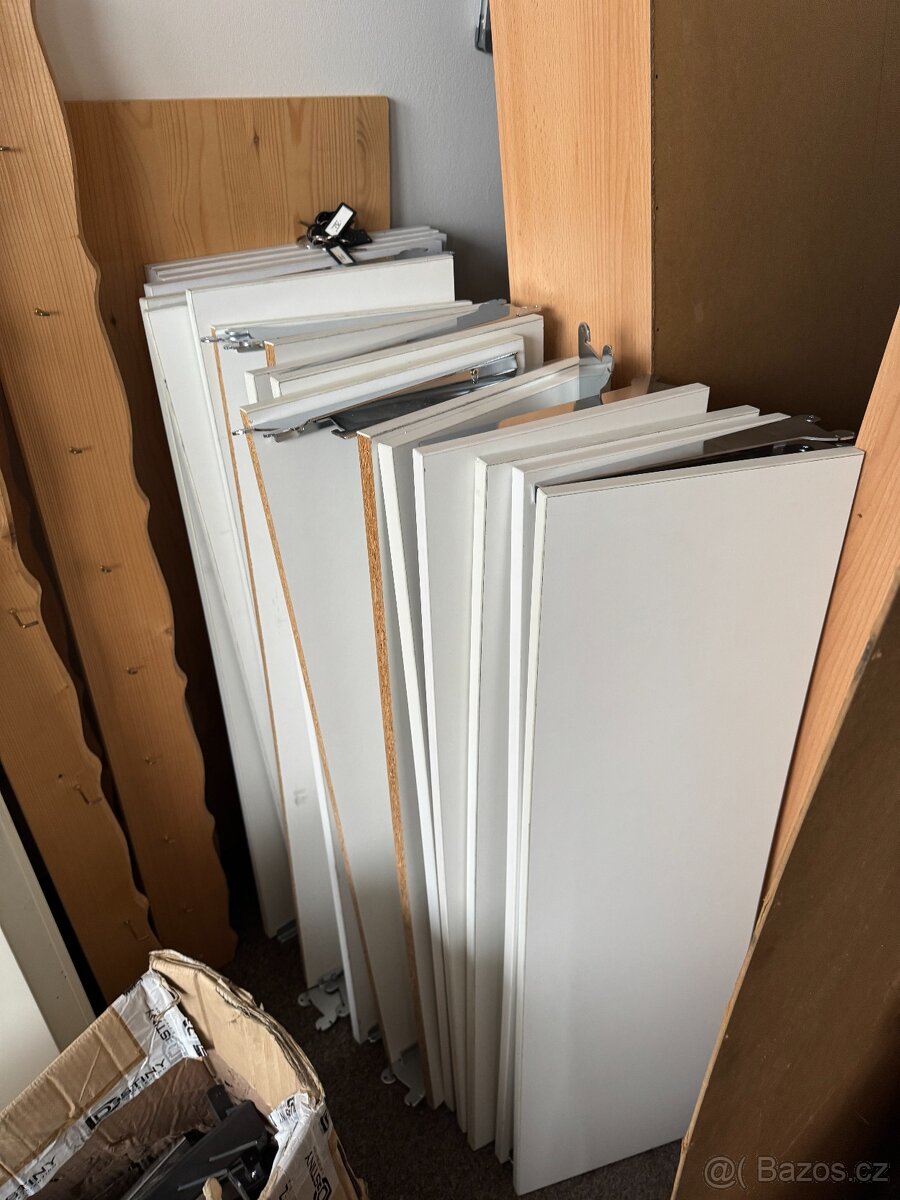 Vybavení prodejny - obchod s oblečením / obuv - 5