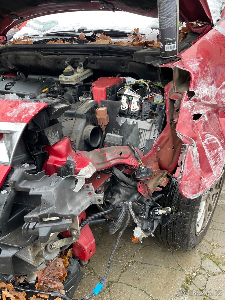 Citroen Berlingo 1.6 I - 5