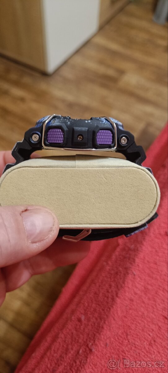 Casio g shock GA 110 - 5