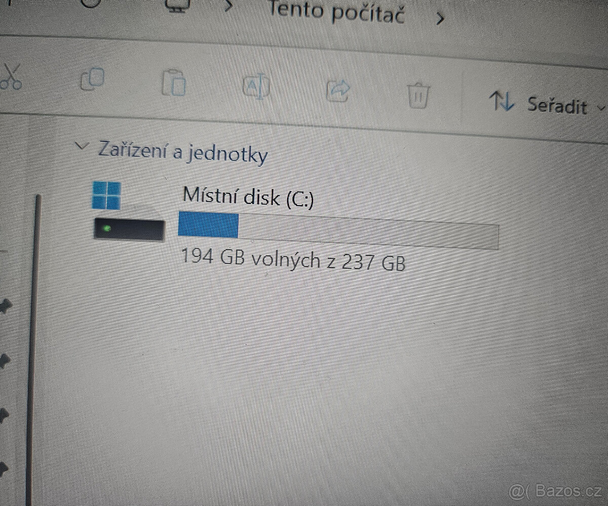 Hp Elitebook 840 G5 i5-7300U - 5