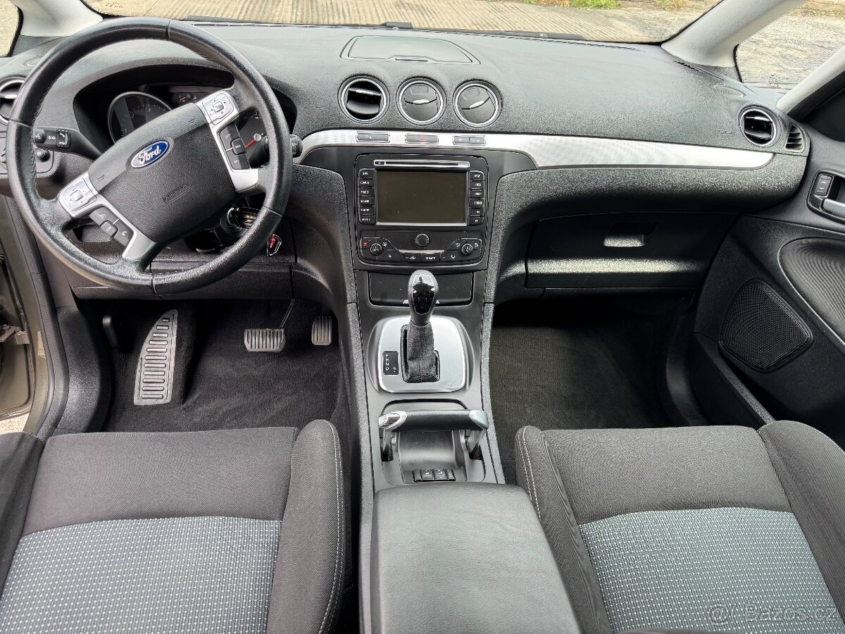 Ford s-max 175xxx - 5