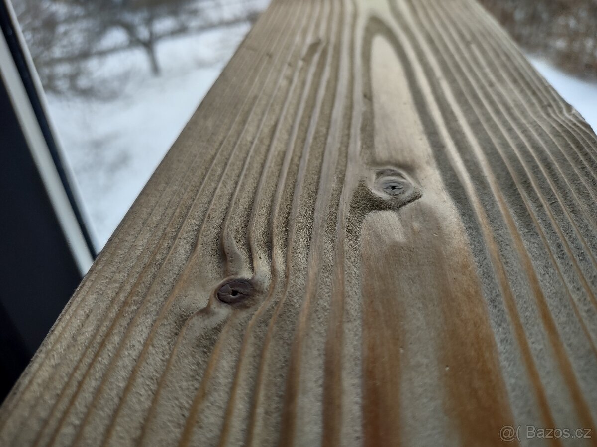 Prkna obkladová design - 5