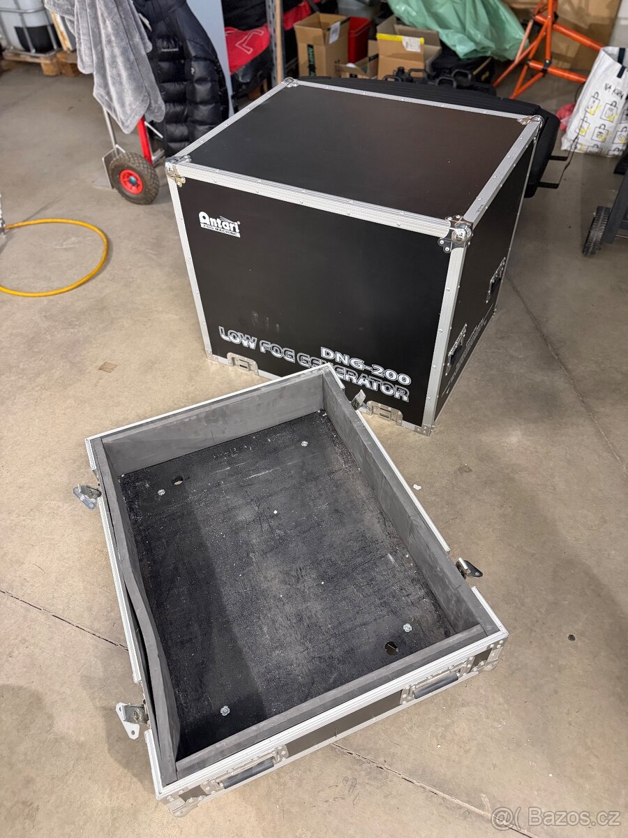 Prodám CASE Antari - 5