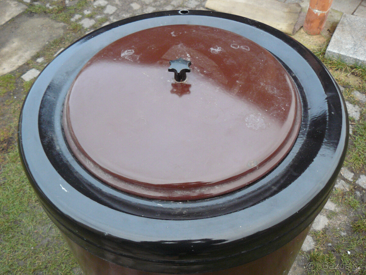 Prodám ohřívač vody Brutar - 5