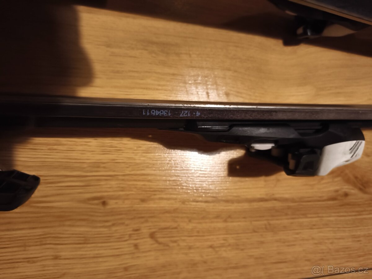 Lyže Hrad 127/130 - 5