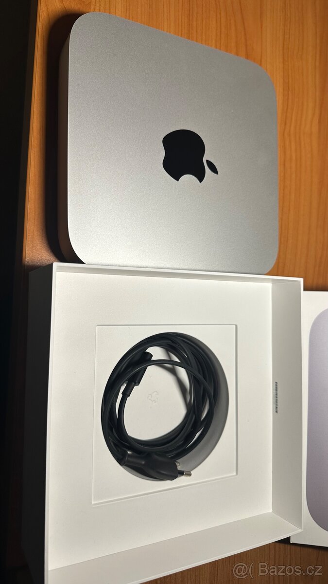 Apple Mac Mini M1 16/256Gb - 5