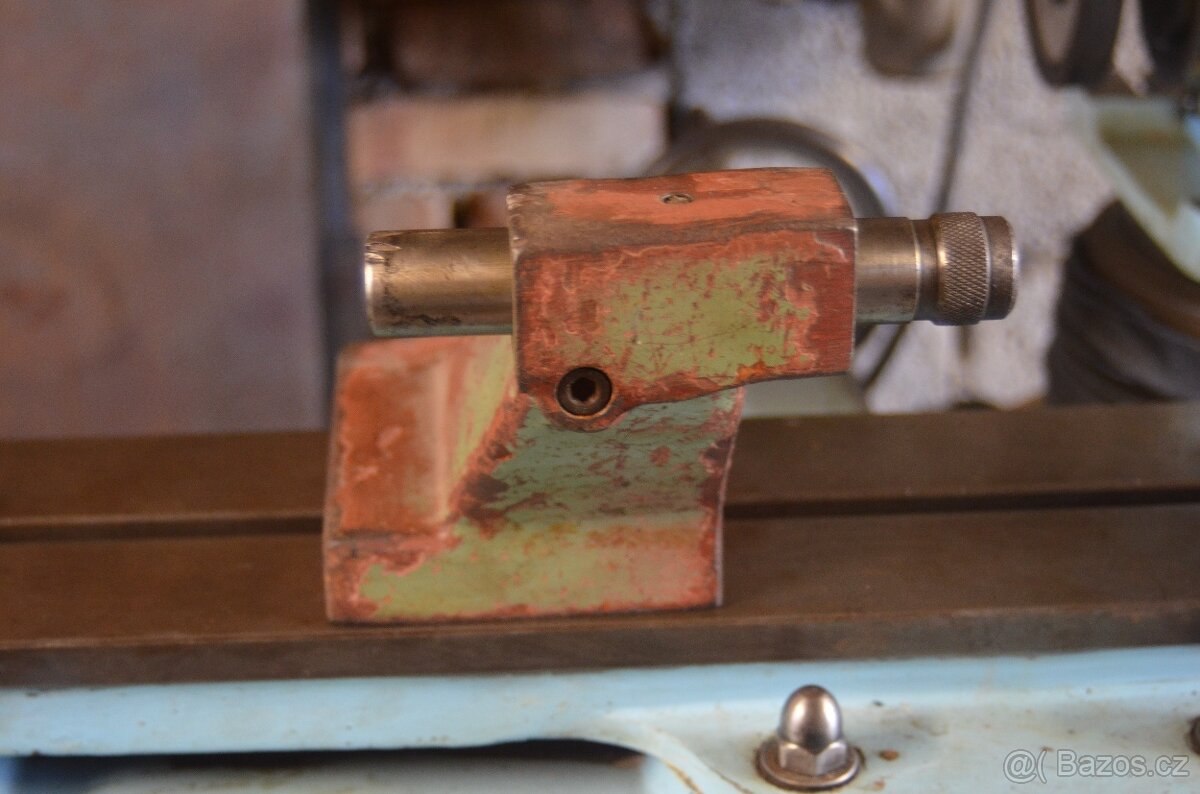 Koníky BN 102 Kameníček - 5