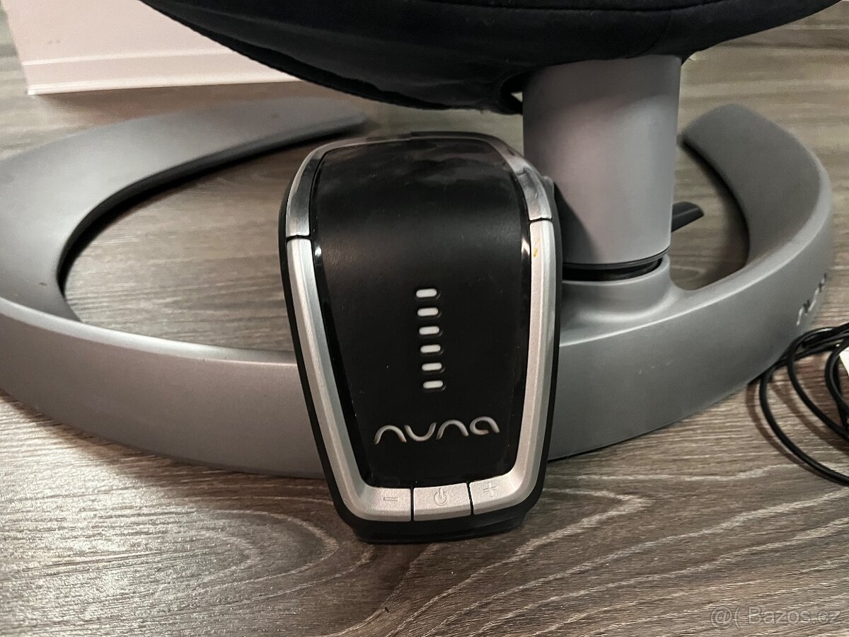 Houpatko Nuna leaf - 5