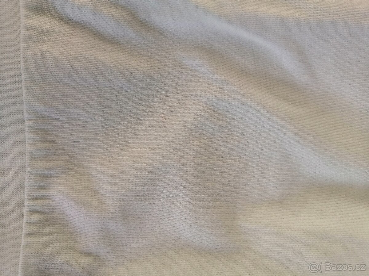 Kabátek, mikina vel. 116 - 5