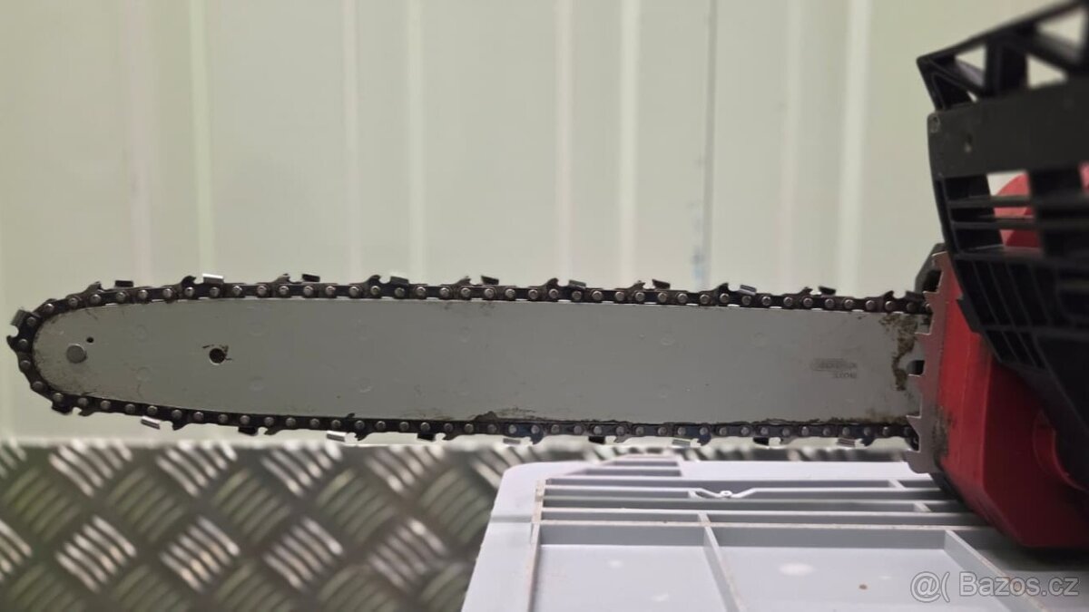 Elektrická řetězová pila Einhell GH-EC 2040 - 5