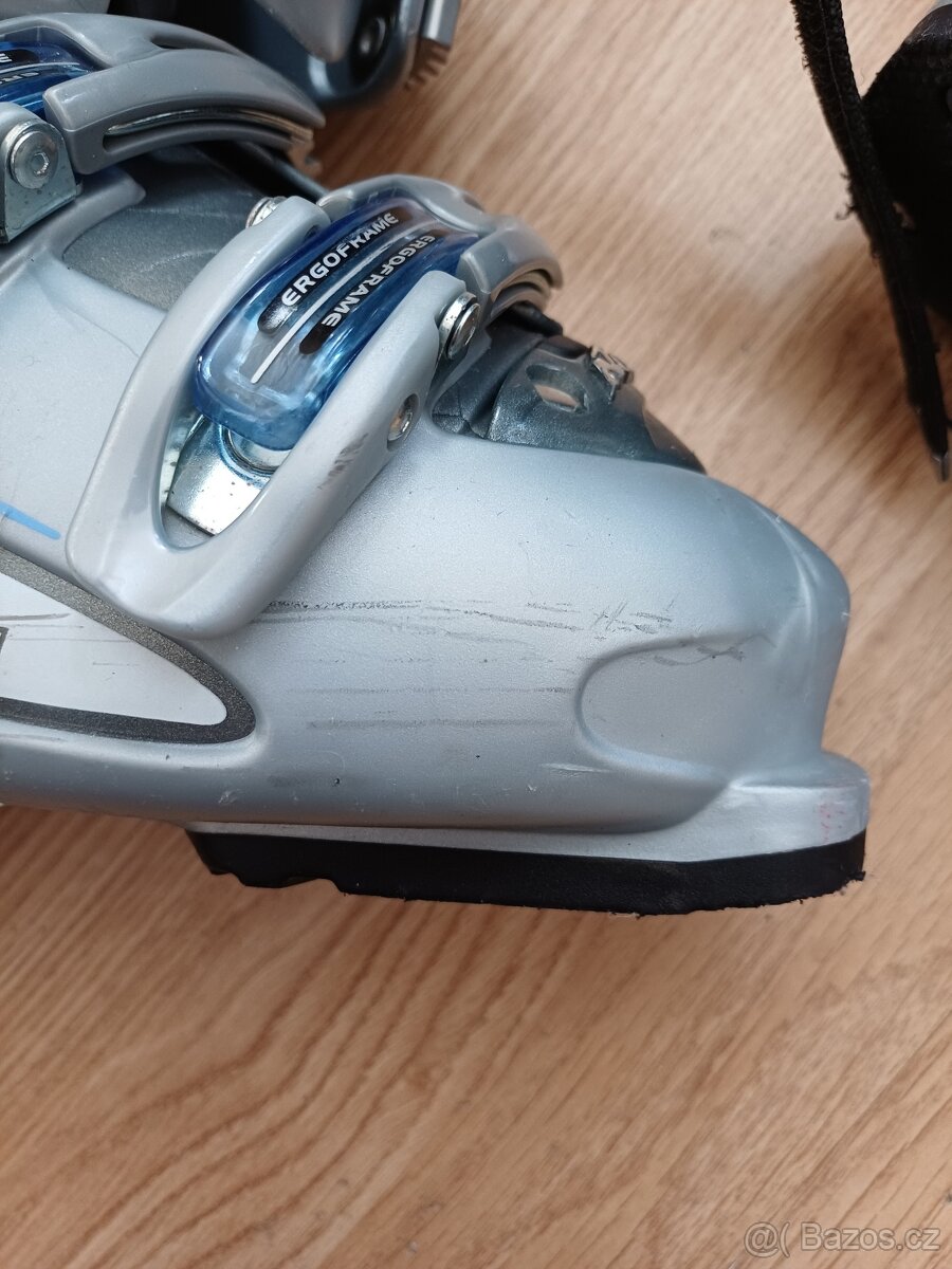 Lyžáky Nordica 39/40 - 5