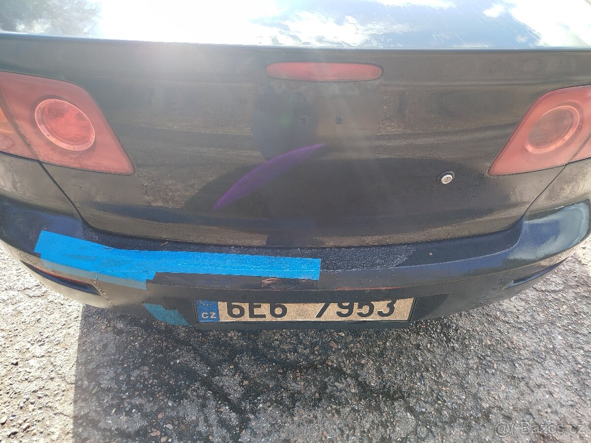 Mazda 3 bk limuzína - 5