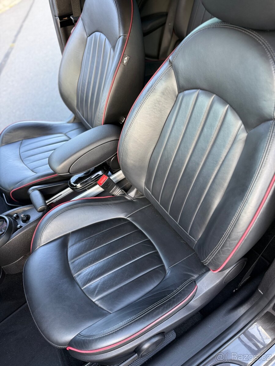 Mini John Cooper Works Paceman 1.6T 160 kW – 2015 - 5