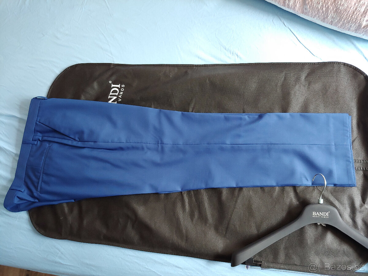 Pánský oblek Bandi - 5