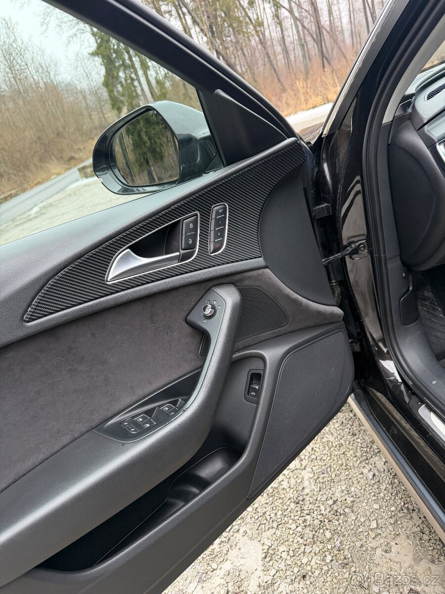 AUDI A6 ALLROAD 3.0BTDI - 5