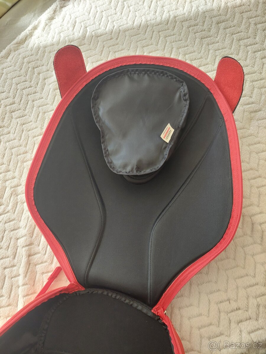 Ferrari gear batoh - 5