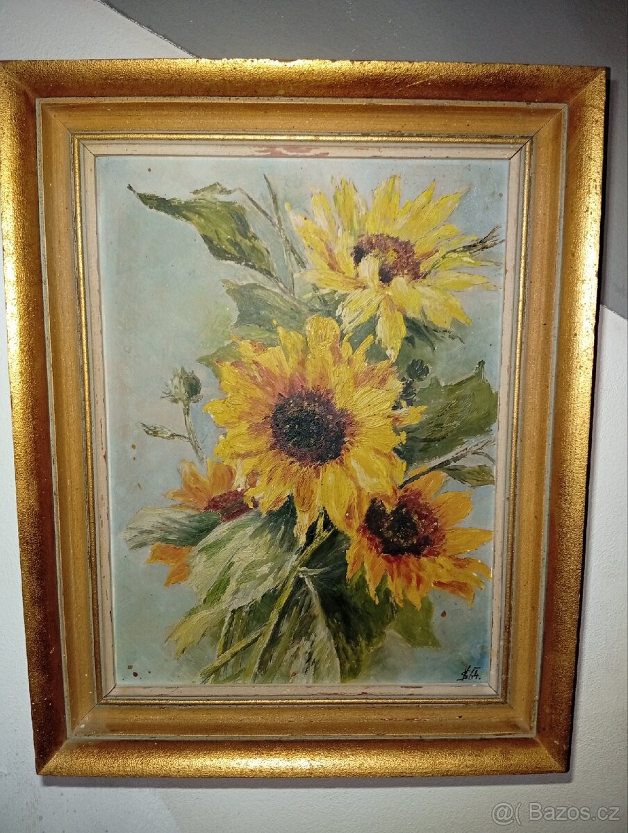 Mix starých a sběratelských věci - 5