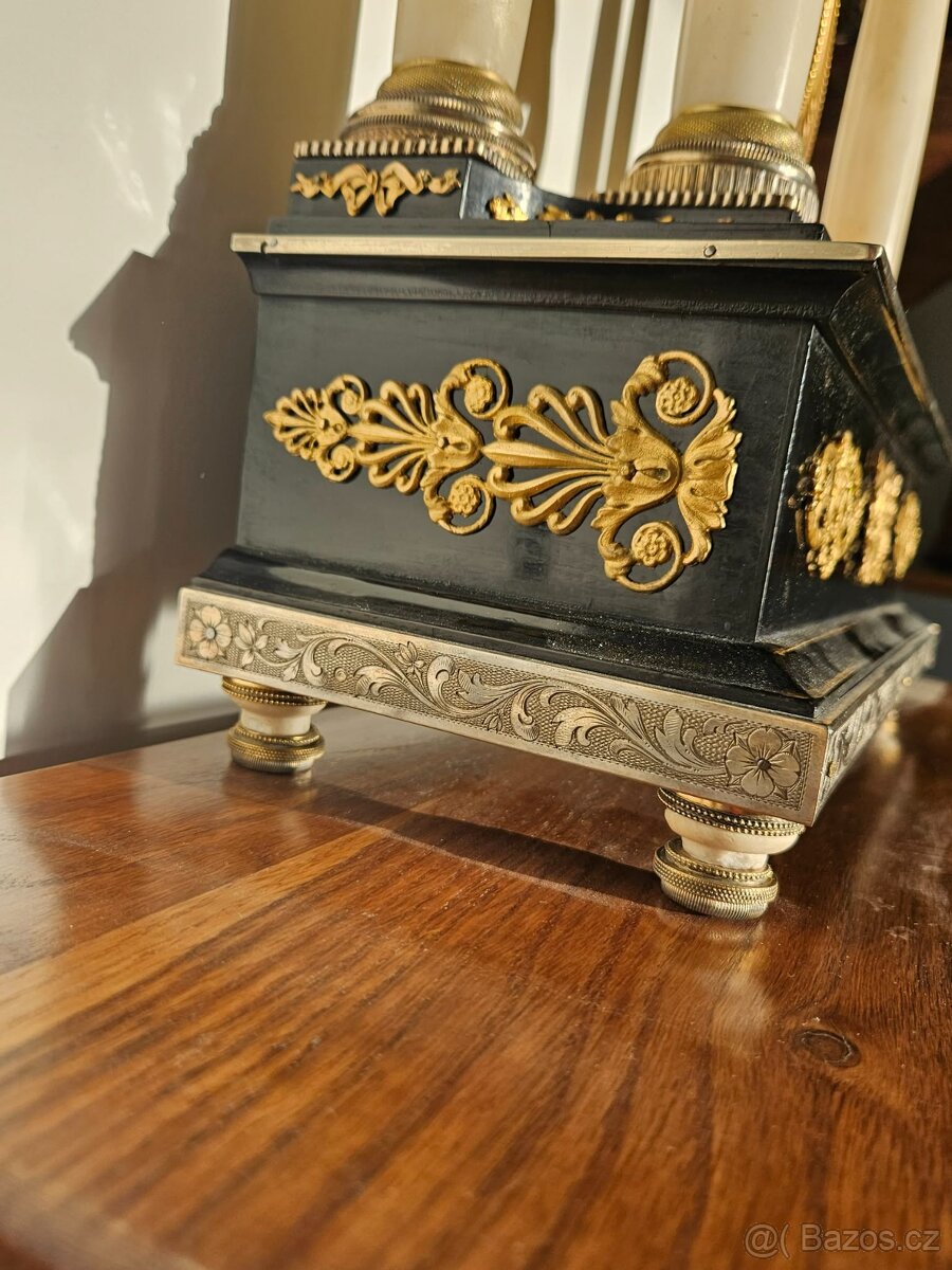 Starožitné hodiny - 5