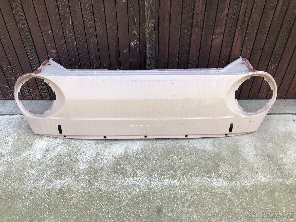 zadní blatníky na Š100 - 5