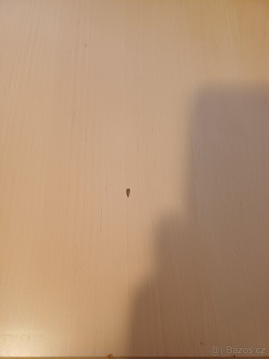 Rostouci dětský psací stůl - 5